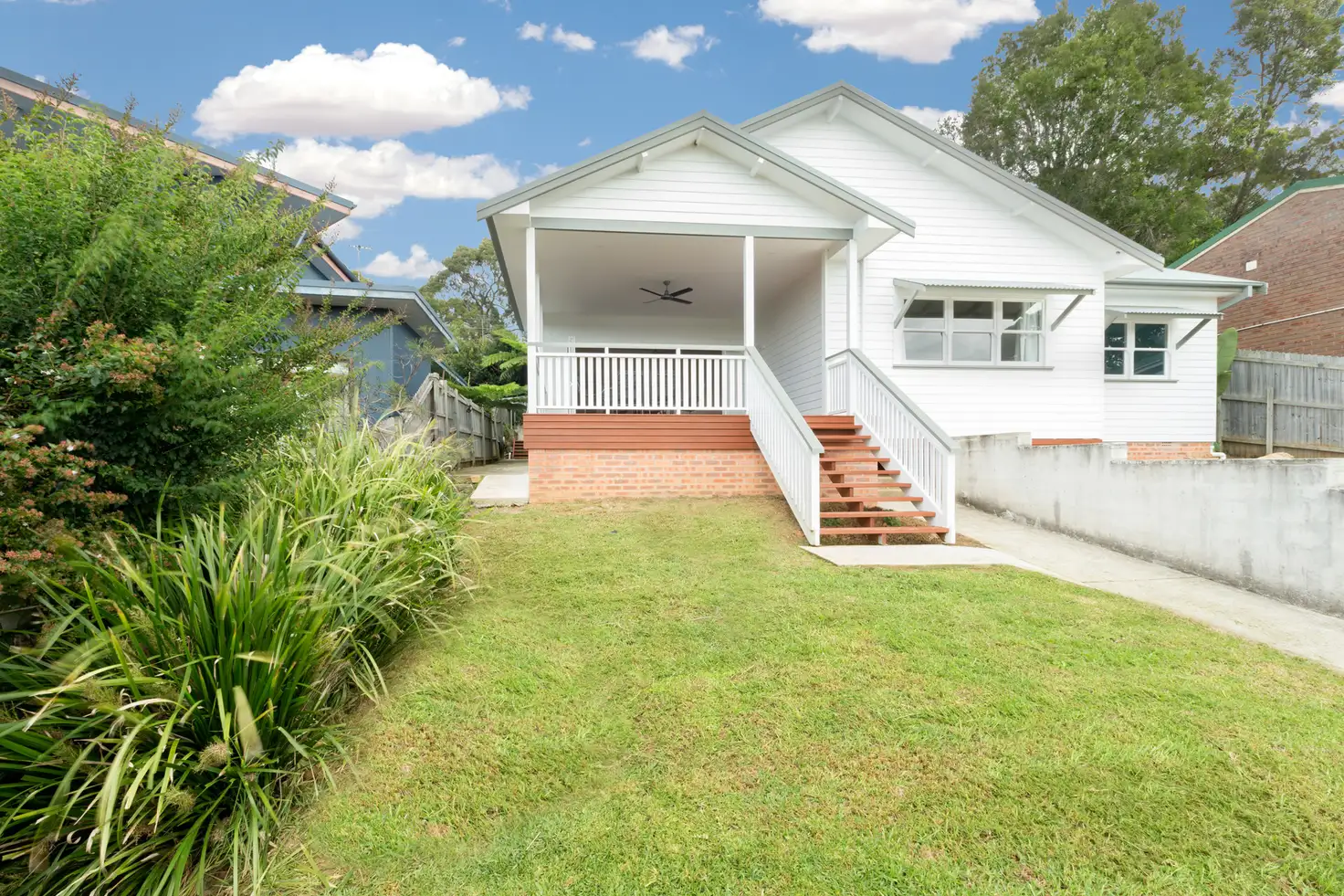 Main view of Homely house listing, 62 Warraba Road, North Narrabeen NSW 2101