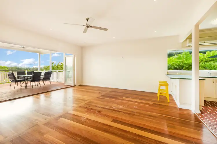 Second view of Homely house listing, 62 Warraba Road, North Narrabeen NSW 2101