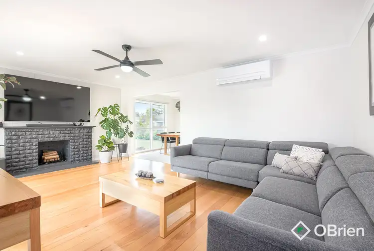 Third view of Homely house listing, 5 Giselle Court, Frankston VIC 3199
