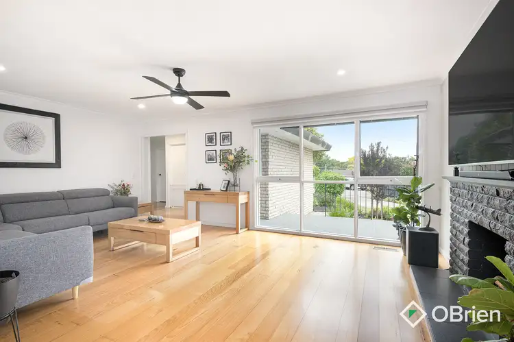 Fourth view of Homely house listing, 5 Giselle Court, Frankston VIC 3199