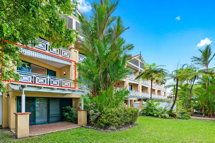 8/233-237 Esplanade, Cairns North QLD 4870