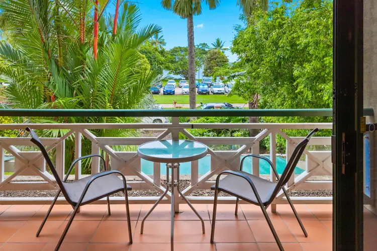 Second view of Homely unit listing, 8/233-237 Esplanade, Cairns North QLD 4870