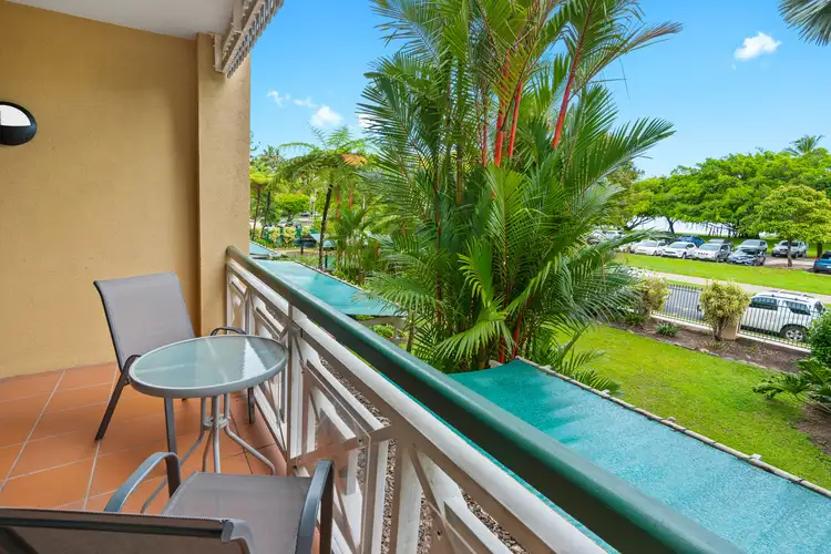 Third view of Homely unit listing, 8/233-237 Esplanade, Cairns North QLD 4870