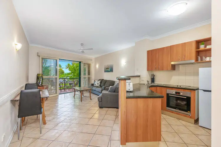 Fourth view of Homely unit listing, 8/233-237 Esplanade, Cairns North QLD 4870