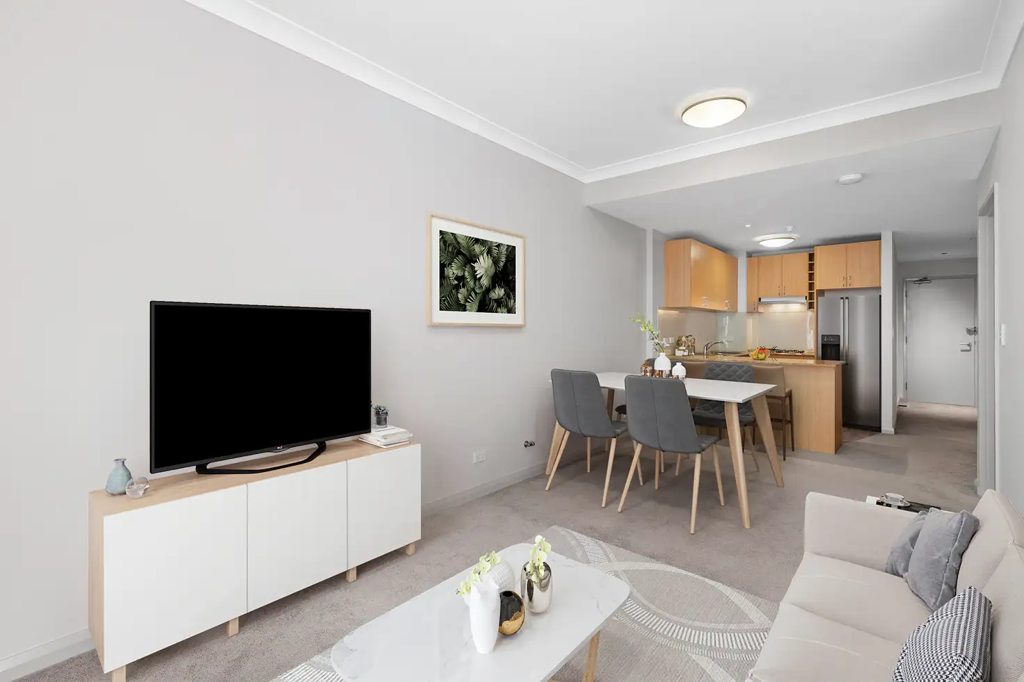 Main view of Homely apartment listing, 307/12 Howard Avenue, Dee Why NSW 2099