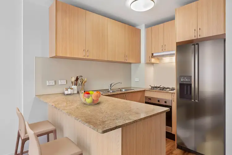 Second view of Homely apartment listing, 307/12 Howard Avenue, Dee Why NSW 2099