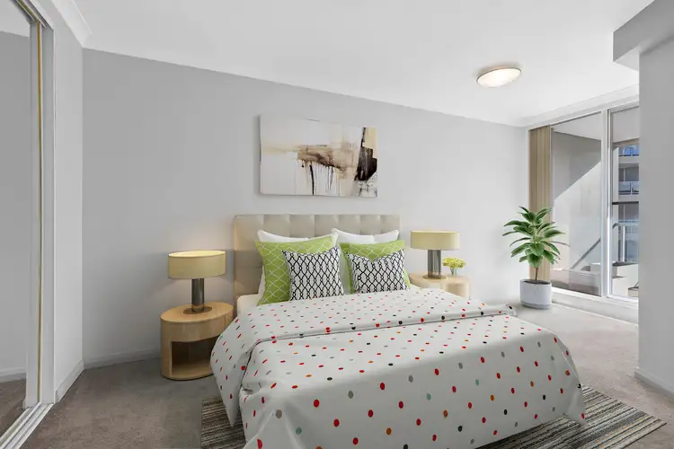 Third view of Homely apartment listing, 307/12 Howard Avenue, Dee Why NSW 2099