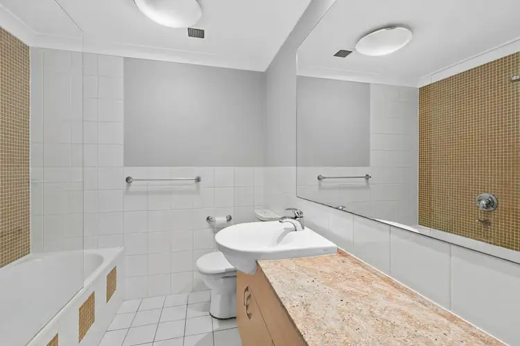 Fourth view of Homely apartment listing, 307/12 Howard Avenue, Dee Why NSW 2099