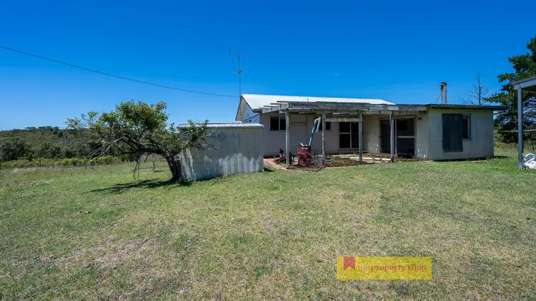 Third view of Homely rural property listing, 1732 Spring Ridge Road, Gulgong NSW 2852