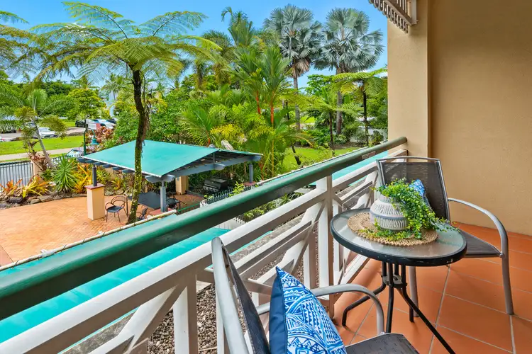 Second view of Homely unit listing, 13/233-237 Esplanade, Cairns North QLD 4870
