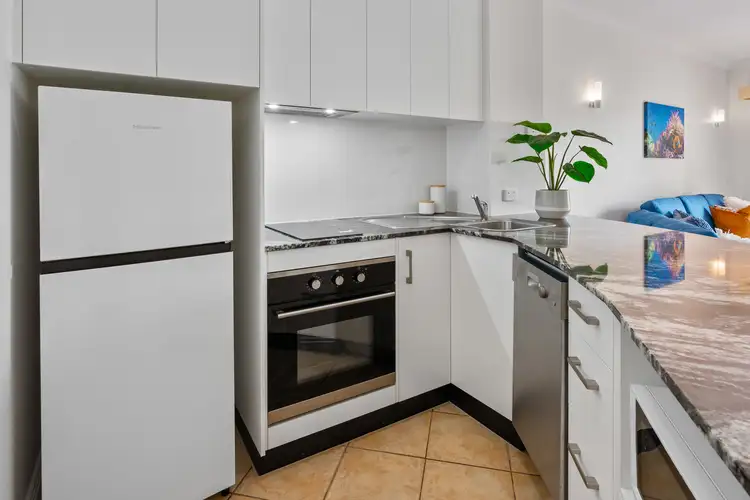 Sixth view of Homely unit listing, 13/233-237 Esplanade, Cairns North QLD 4870