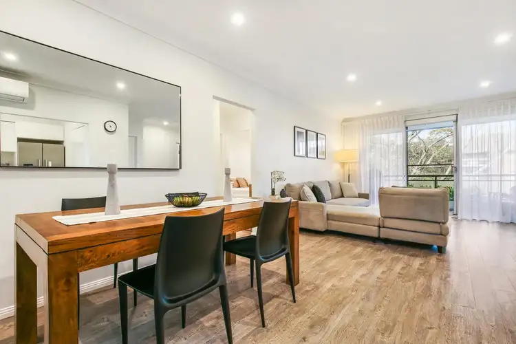 Second view of Homely apartment listing, 3/168-172 Hampden Road, Abbotsford NSW 2046
