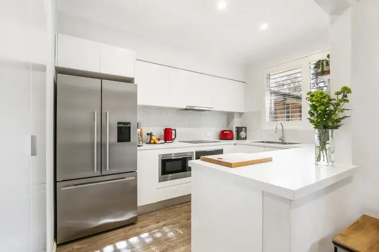 Third view of Homely apartment listing, 3/168-172 Hampden Road, Abbotsford NSW 2046