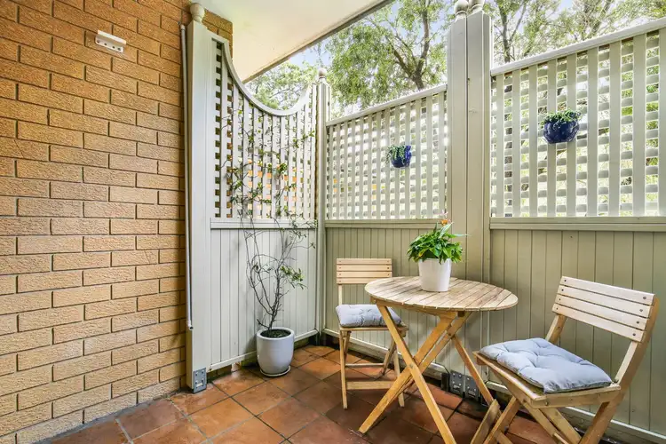 Sixth view of Homely apartment listing, 3/168-172 Hampden Road, Abbotsford NSW 2046