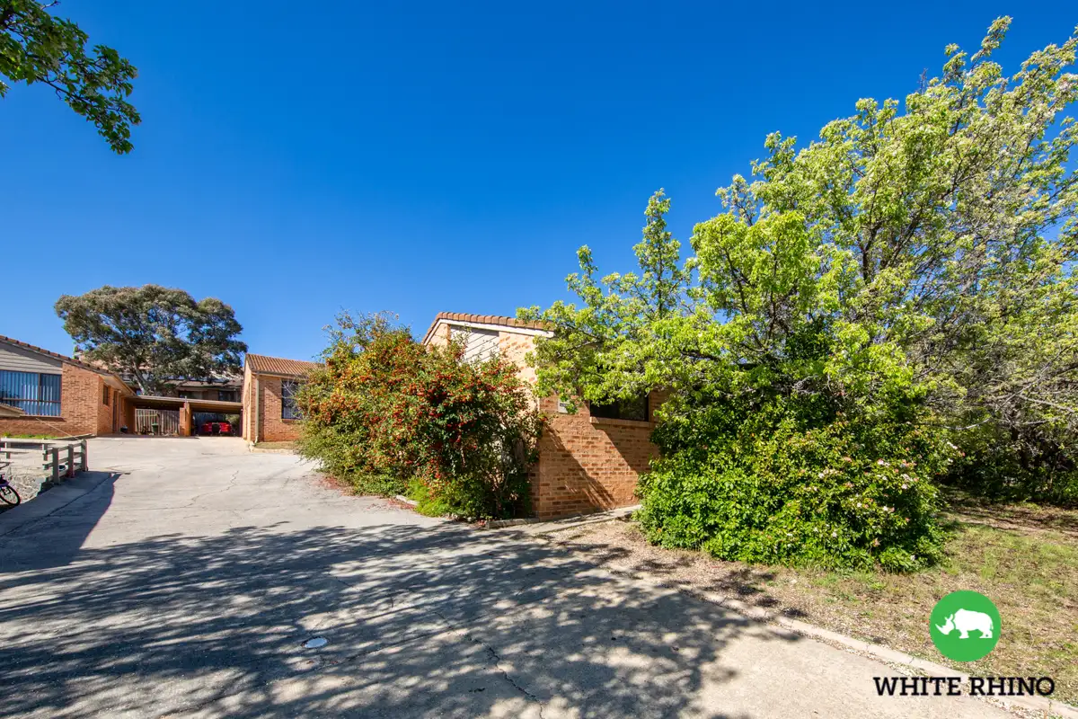 Main view of Homely townhouse listing, 6/40-42 Crest Park Parade, Queanbeyan NSW 2620