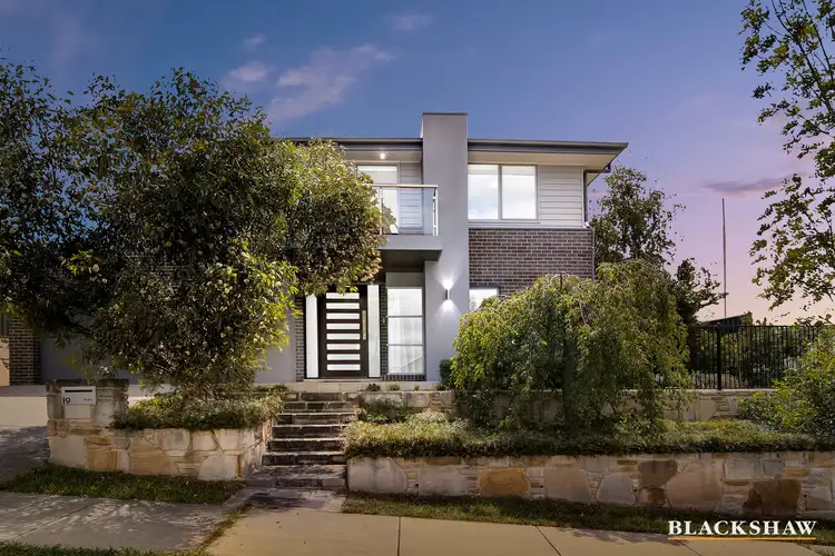 19 Aitken Street, Googong NSW 2620