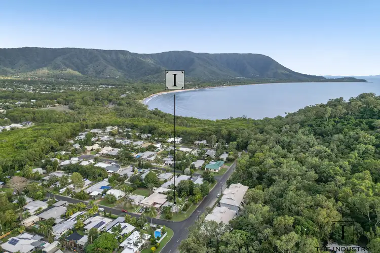 Second view of Homely house listing, 2 Corinda Close, Trinity Beach QLD 4879