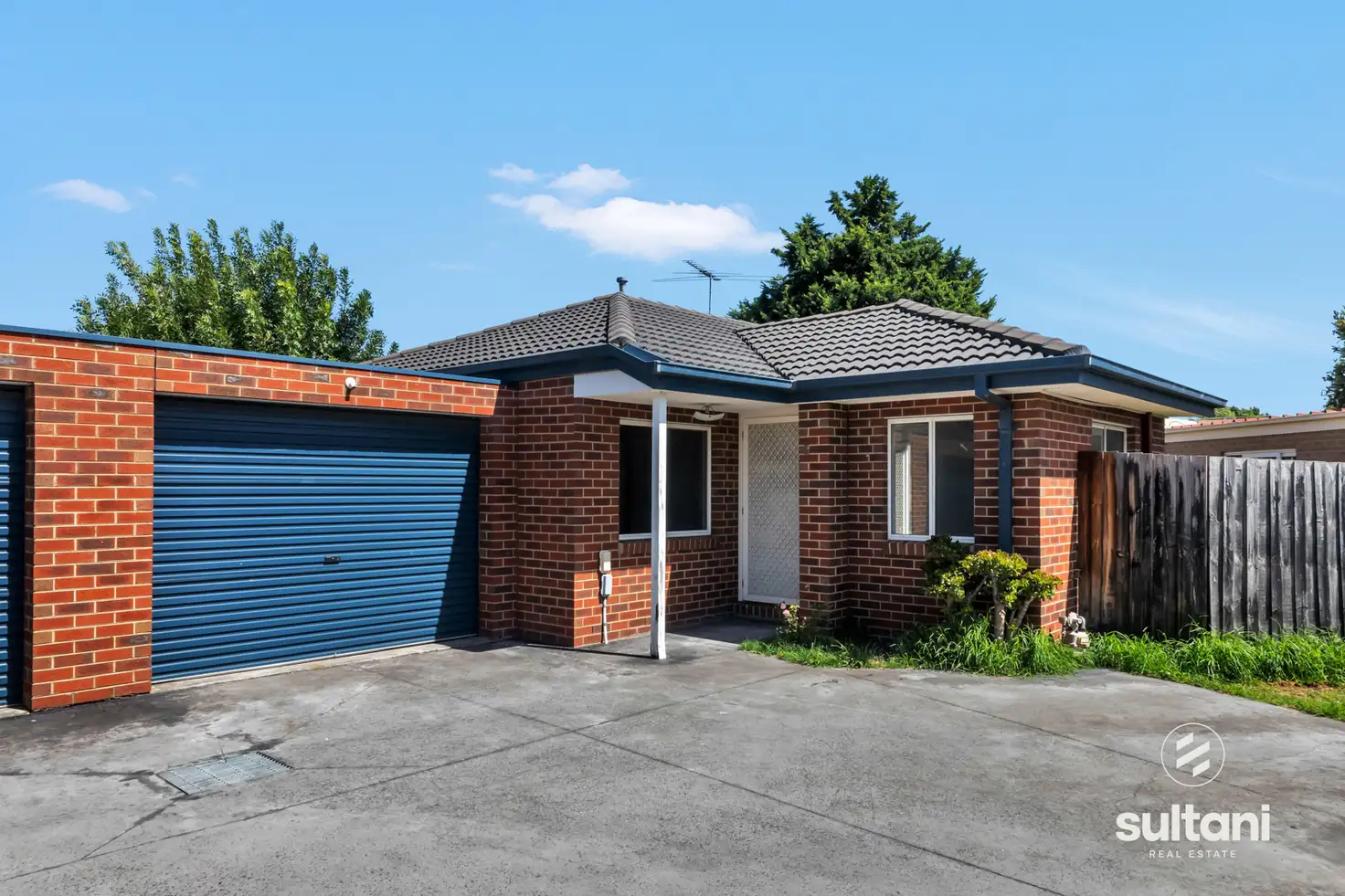 Main view of Homely unit listing, 3/7 Prunus Grove, Doveton VIC 3177