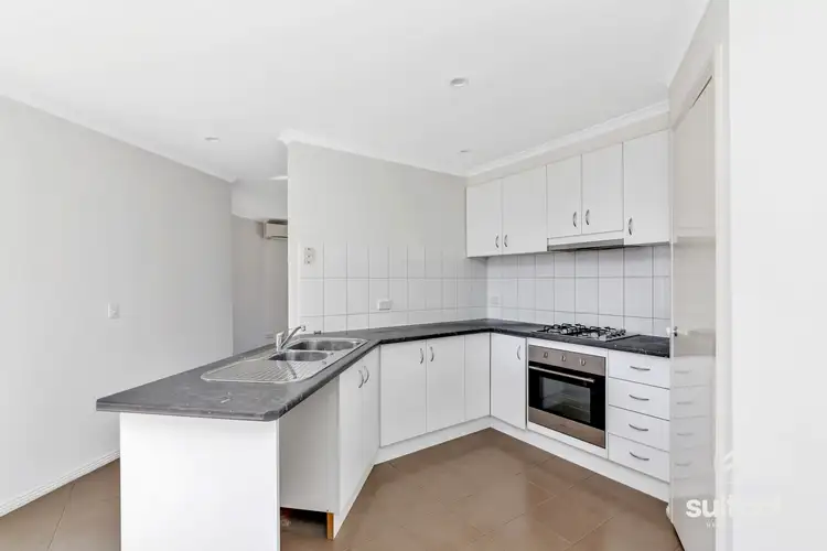 Fifth view of Homely unit listing, 3/7 Prunus Grove, Doveton VIC 3177