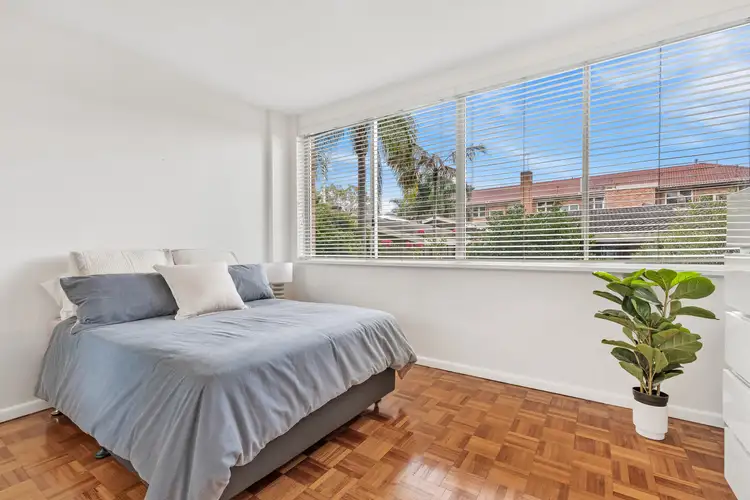 Third view of Homely apartment listing, 24/372 Edgecliff Road, Woollahra NSW 2025