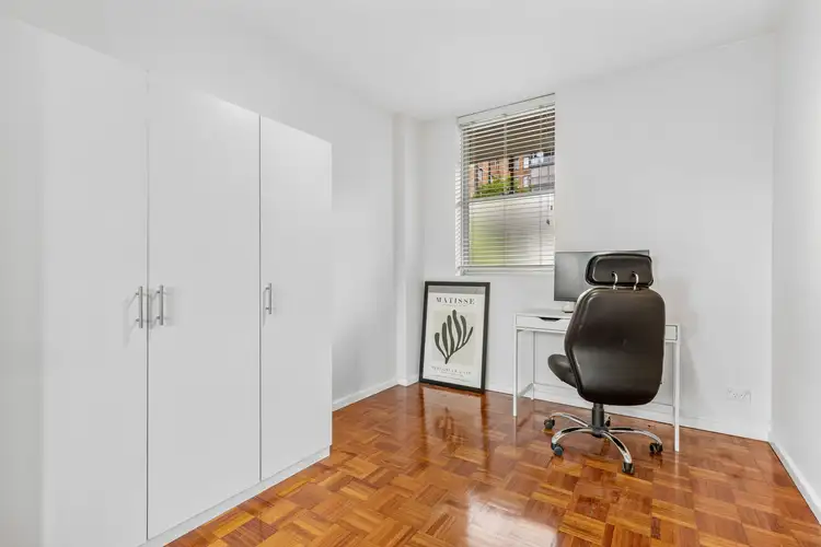 Fourth view of Homely apartment listing, 24/372 Edgecliff Road, Woollahra NSW 2025