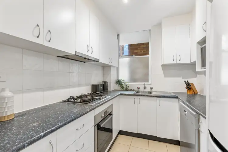 Fifth view of Homely apartment listing, 24/372 Edgecliff Road, Woollahra NSW 2025