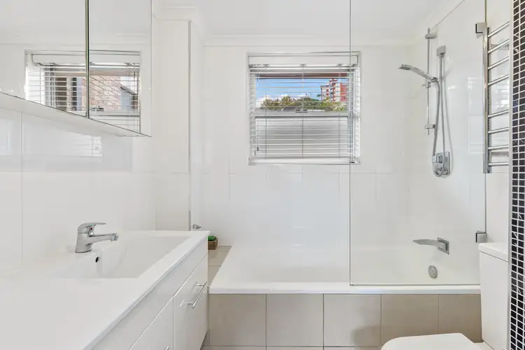 Sixth view of Homely apartment listing, 24/372 Edgecliff Road, Woollahra NSW 2025