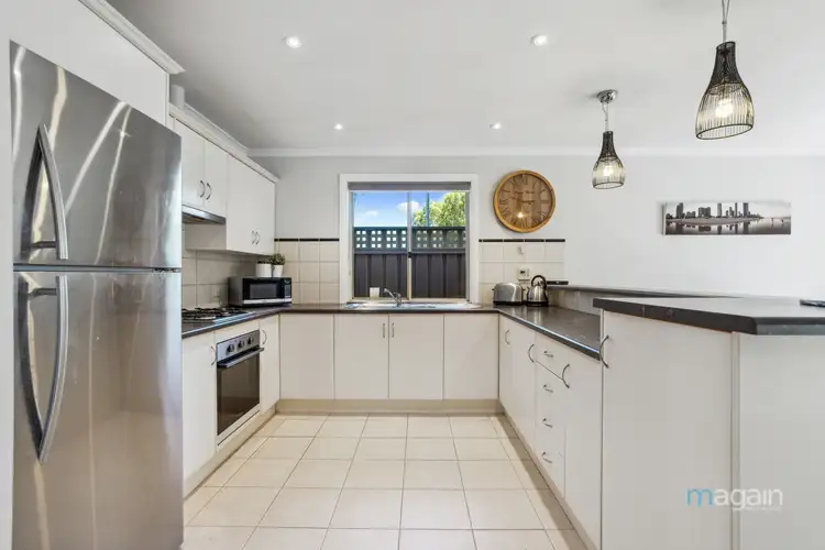 Second view of Homely house listing, 1/2 Glory Court, Happy Valley SA 5159