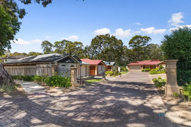 Fifth view of Homely house listing, 1/2 Glory Court, Happy Valley SA 5159