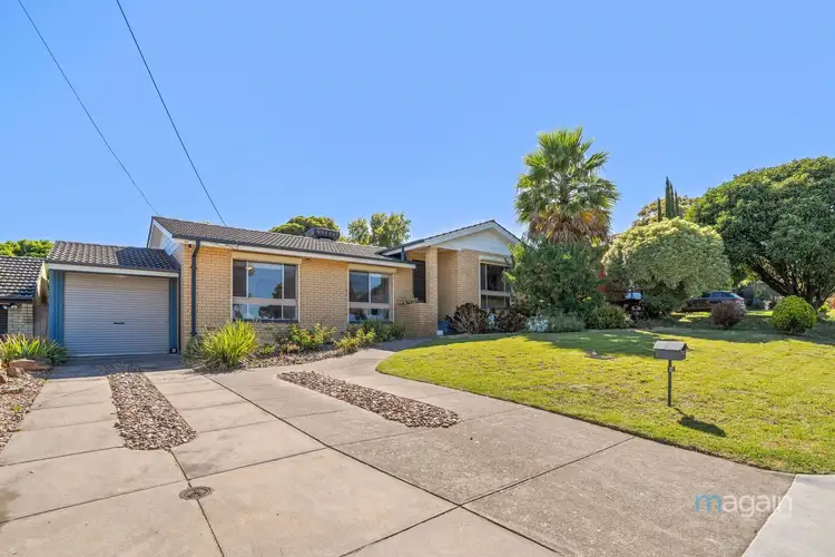 13 Wyoming Way, Happy Valley SA 5159