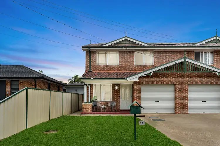 6A Ford Street, North Ryde NSW 2113