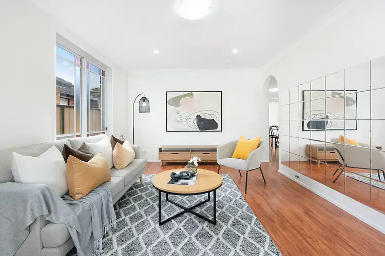 Second view of Homely semi-detached listing, 6A Ford Street, North Ryde NSW 2113