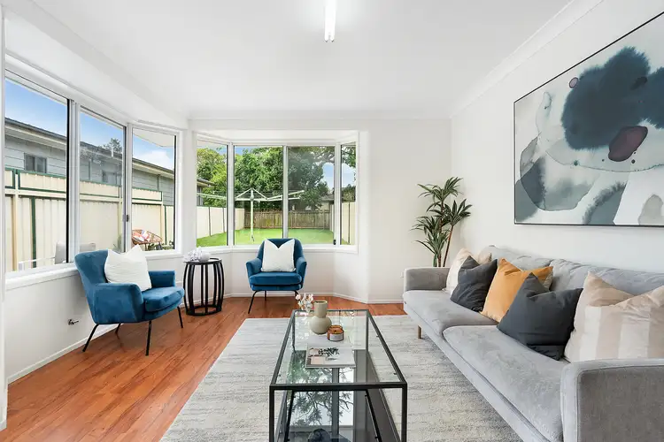 Third view of Homely semi-detached listing, 6A Ford Street, North Ryde NSW 2113