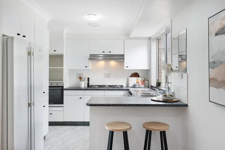 Fourth view of Homely semi-detached listing, 6A Ford Street, North Ryde NSW 2113