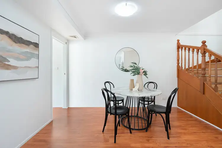 Fifth view of Homely semi-detached listing, 6A Ford Street, North Ryde NSW 2113