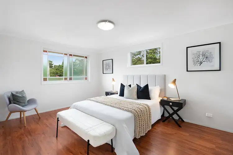 Sixth view of Homely semi-detached listing, 6A Ford Street, North Ryde NSW 2113
