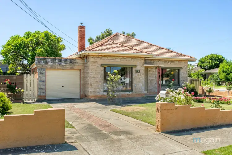 10 Blairgowrie Avenue, Edwardstown SA 5039