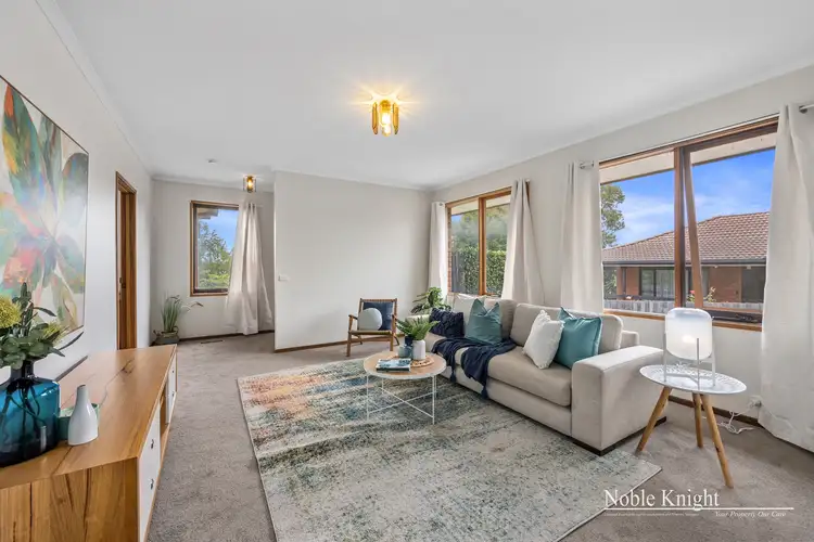 Second view of Homely house listing, 81 Bell Street, Yarra Glen VIC 3775