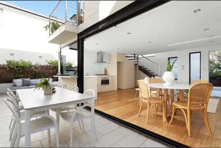 1/12 Warners Avenue, North Bondi NSW 2026