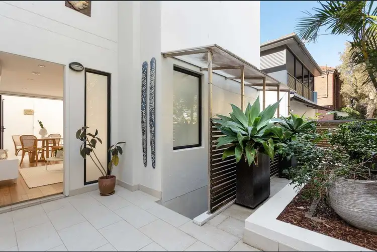 Second view of Homely apartment listing, 1/12 Warners Avenue, North Bondi NSW 2026