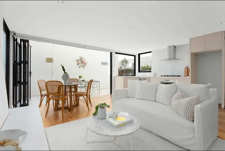 Third view of Homely apartment listing, 1/12 Warners Avenue, North Bondi NSW 2026