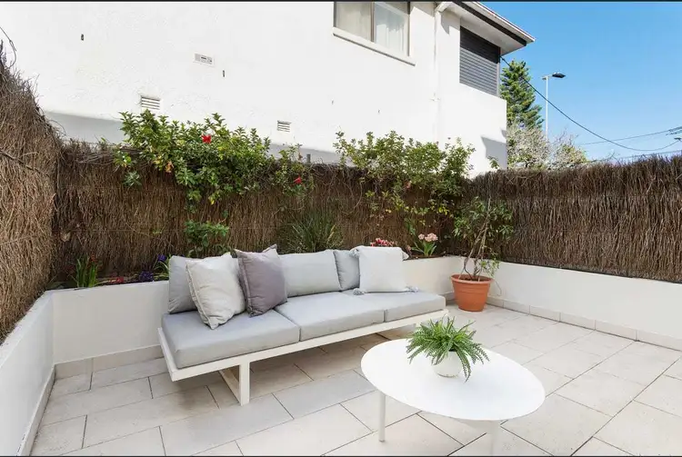 Fourth view of Homely apartment listing, 1/12 Warners Avenue, North Bondi NSW 2026