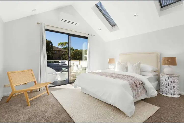 Fifth view of Homely apartment listing, 1/12 Warners Avenue, North Bondi NSW 2026
