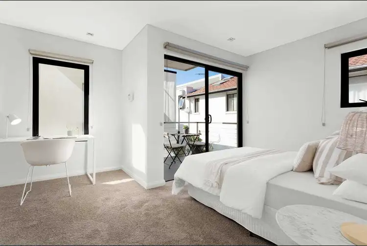 Sixth view of Homely apartment listing, 1/12 Warners Avenue, North Bondi NSW 2026