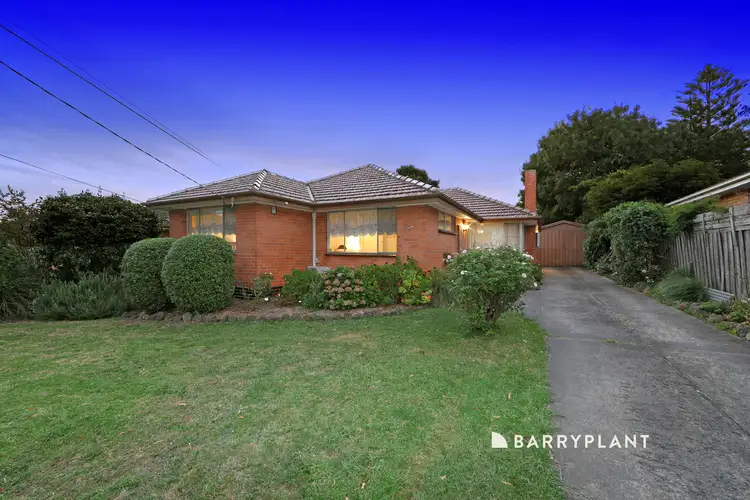 21 Kingsford Street, Bayswater VIC 3153
