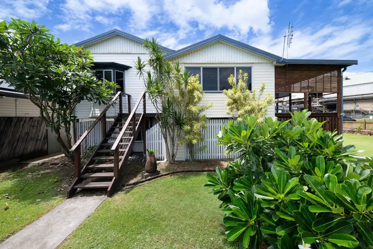 2 Telford Street, Proserpine QLD 4800