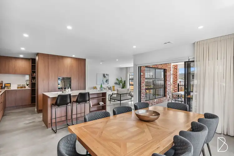 47 Eggins Street, Denman Prospect ACT 2611
