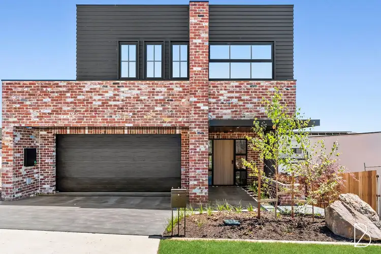 Third view of Homely house listing, 47 Eggins Street, Denman Prospect ACT 2611