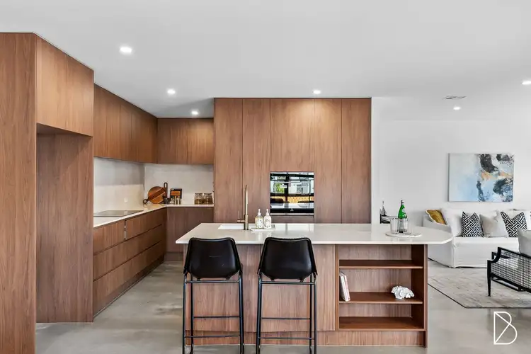 Fifth view of Homely house listing, 47 Eggins Street, Denman Prospect ACT 2611