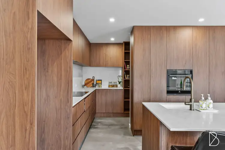 Sixth view of Homely house listing, 47 Eggins Street, Denman Prospect ACT 2611